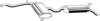 ASMET 16.025 End Silencer